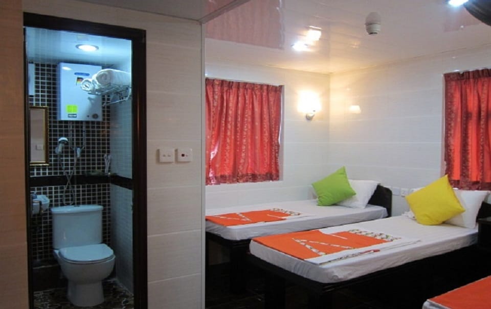 Triple Room | Room amenity
