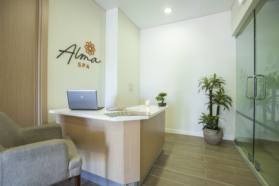 Monte Santo Resort Hotel in Carvoeiro