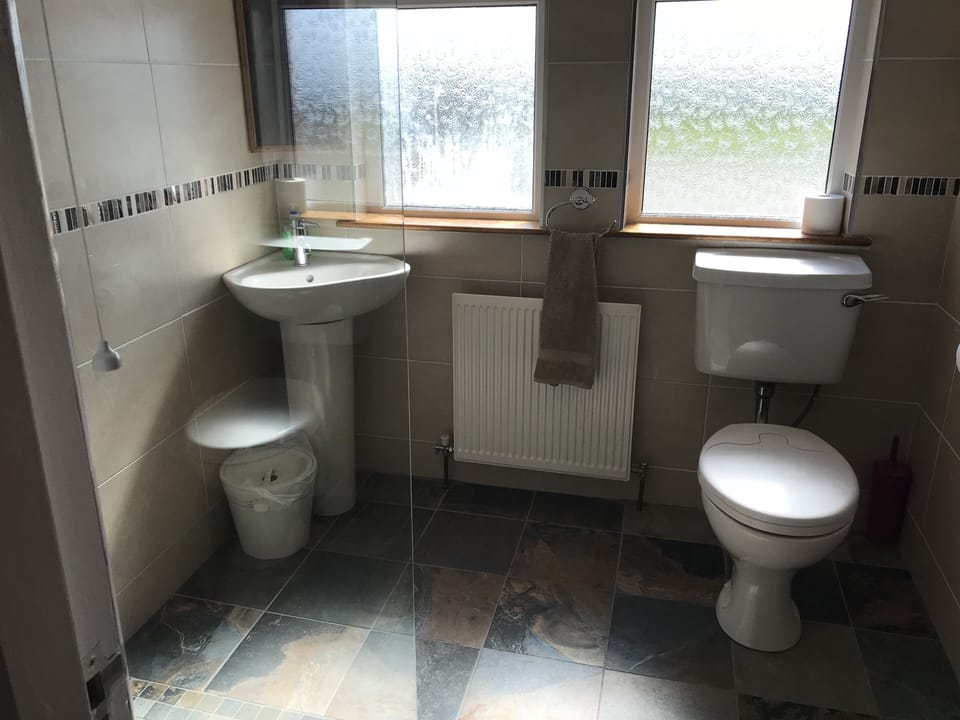 Family Room | Bathroom | Towels