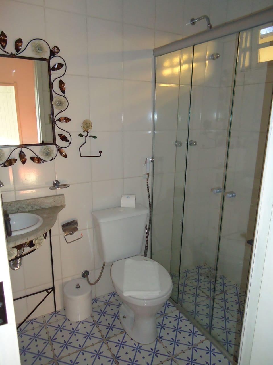Hospedaria da Villa Hotel in Tiradentes