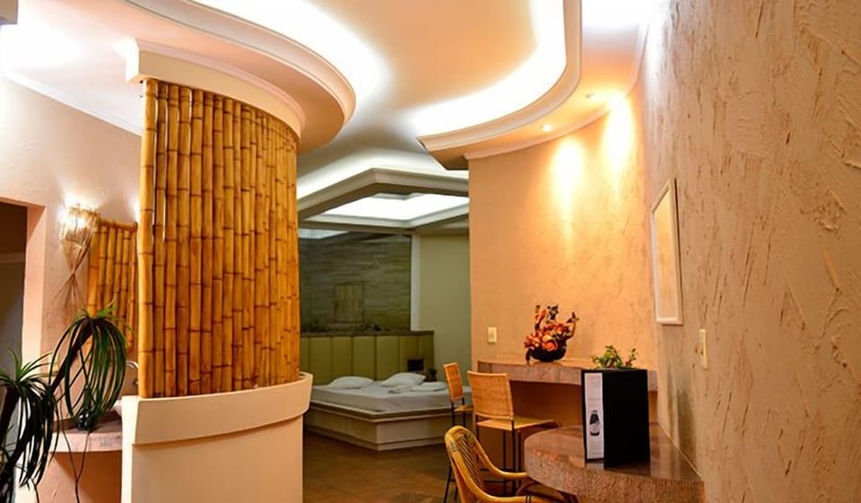 Suite (Solarium) | Room amenity