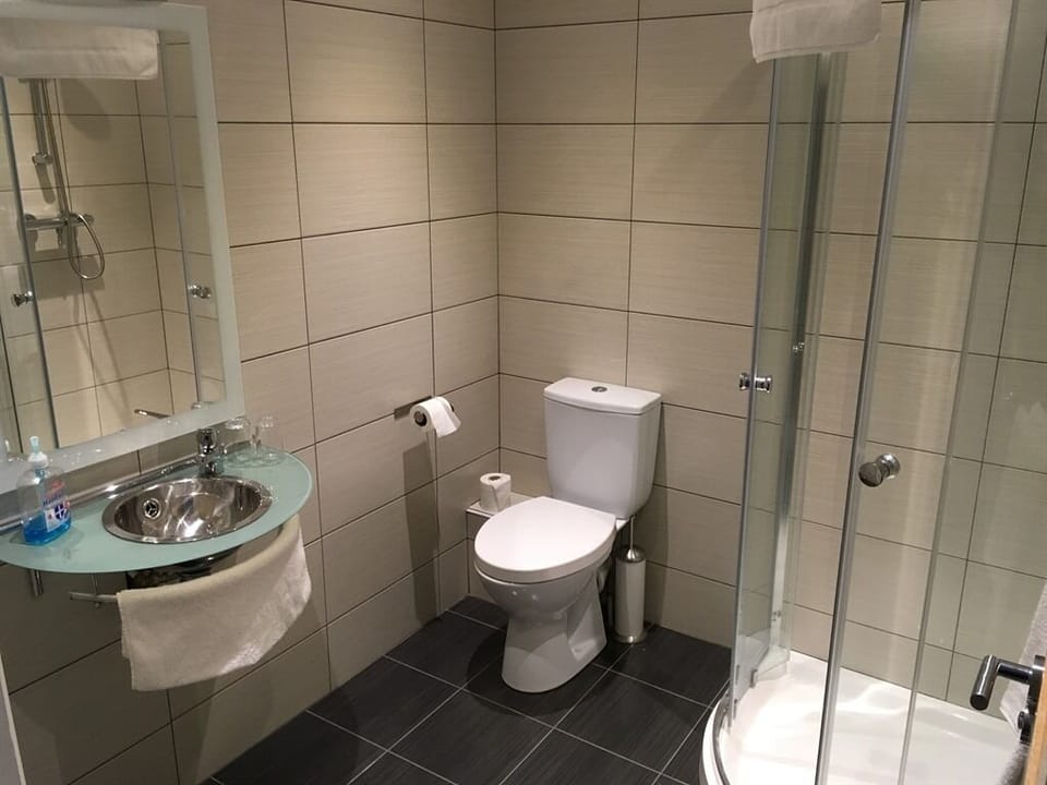 Belfast House Bed and Breakfast in Northern Ireland