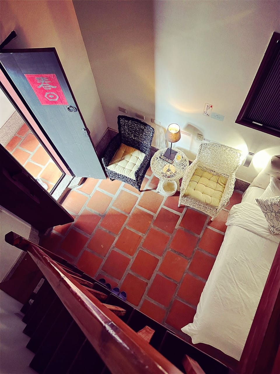 Family Quadruple Room, 2 Double Beds | Blackout drapes, free WiFi, bed sheets
