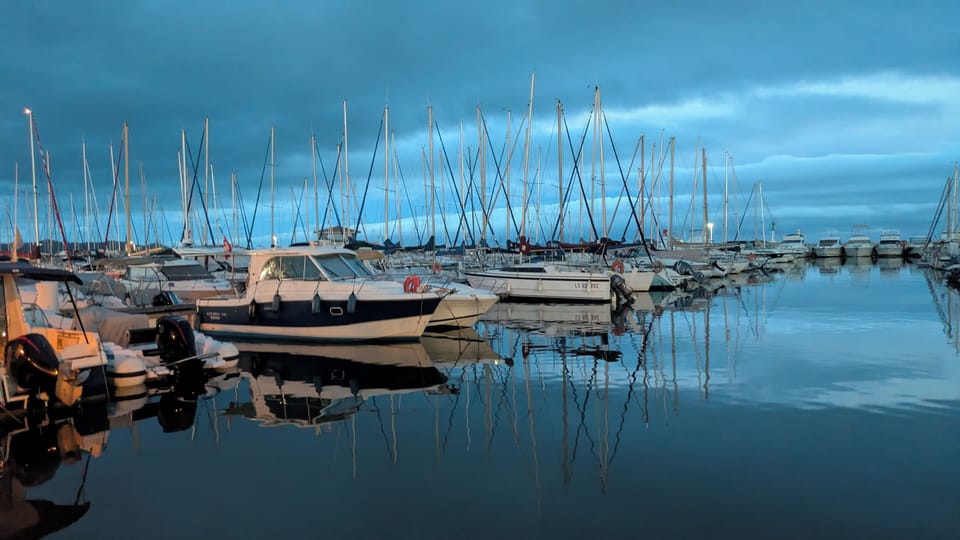 Marina