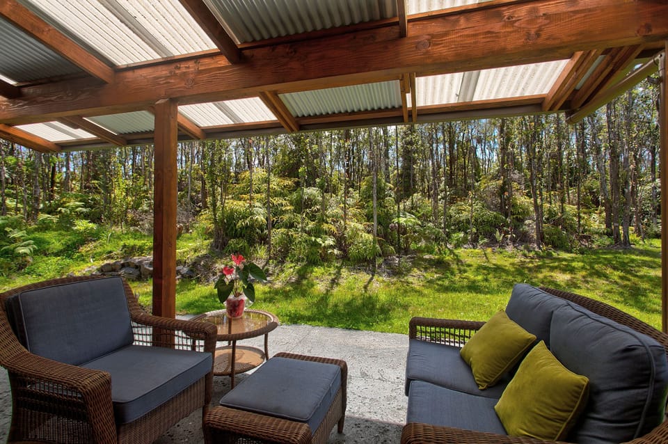 Back Lanai