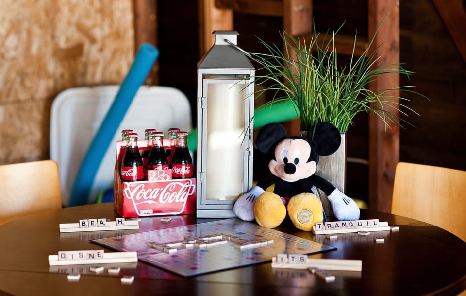 We Spare No Expense to Make Sure Your Getaway is Everything You Imagined! 