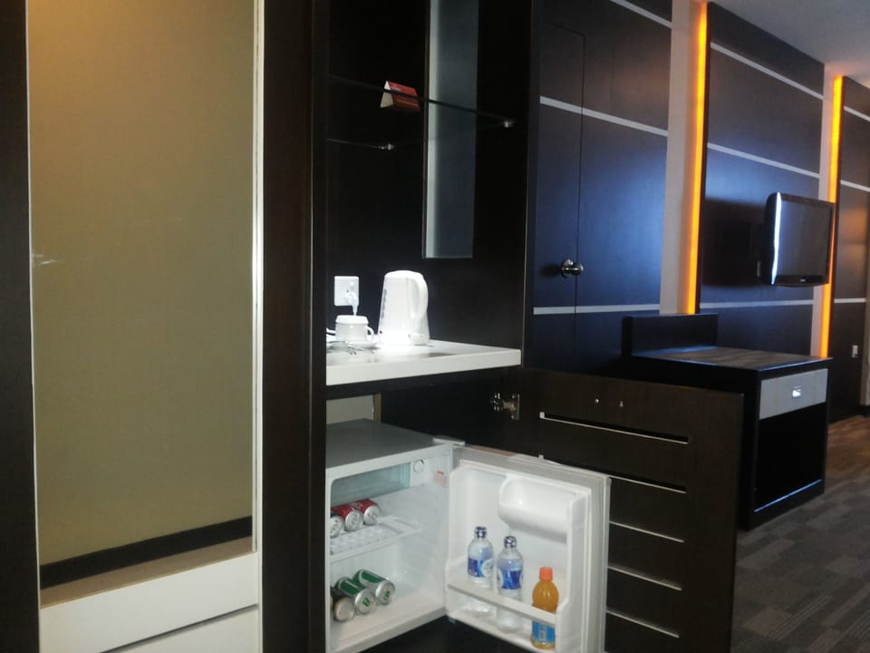 Executive Room | WiFi (free)