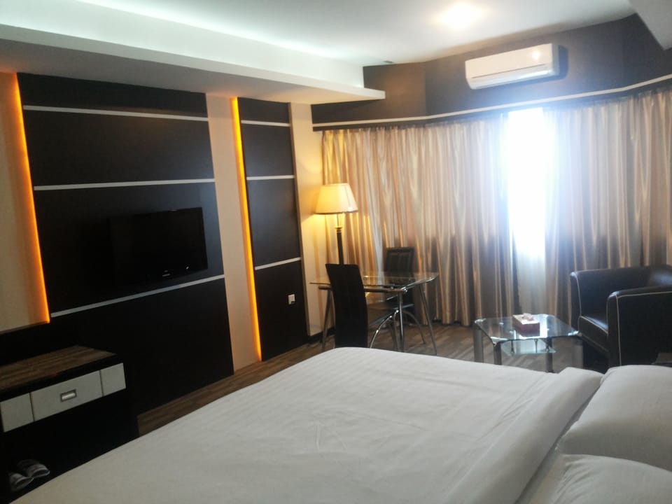 Executive Room | WiFi (free)