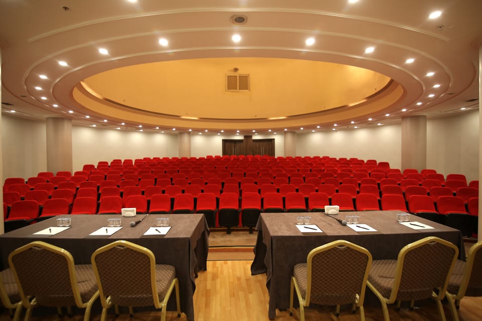 Hotel Excellence Inn Hotel in Ankara