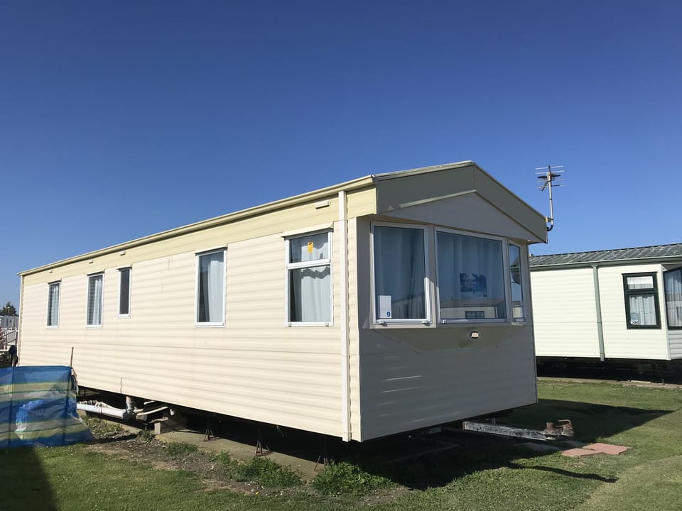 Caravan 