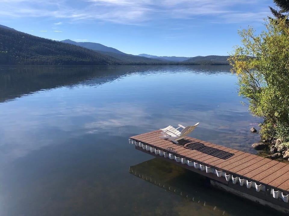 Boat Dock