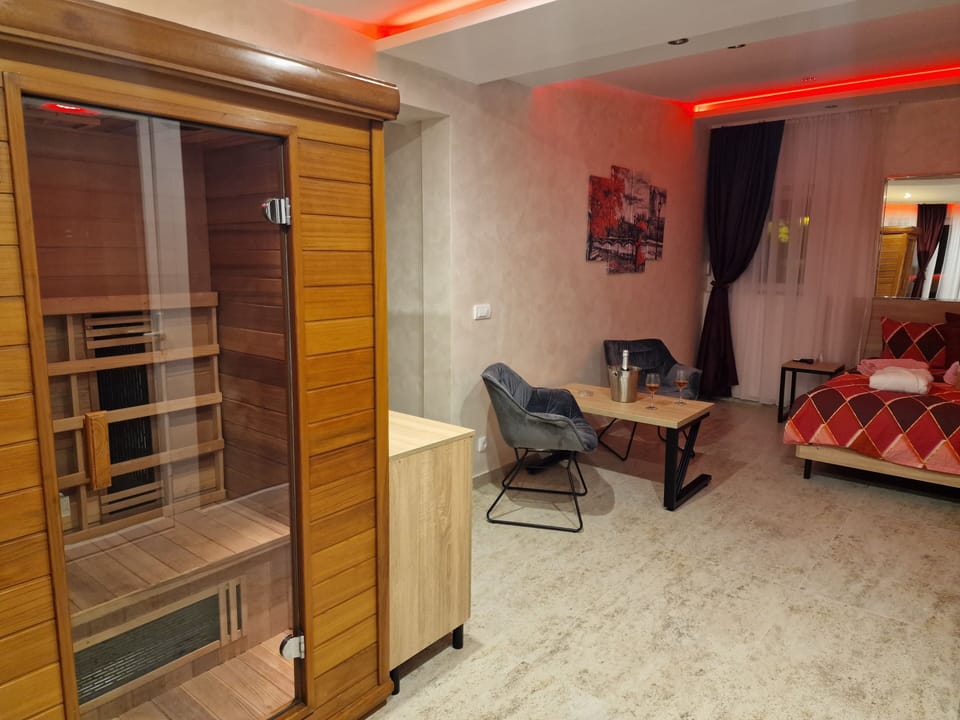 Green Set Bed and Breakfast in Belgrade