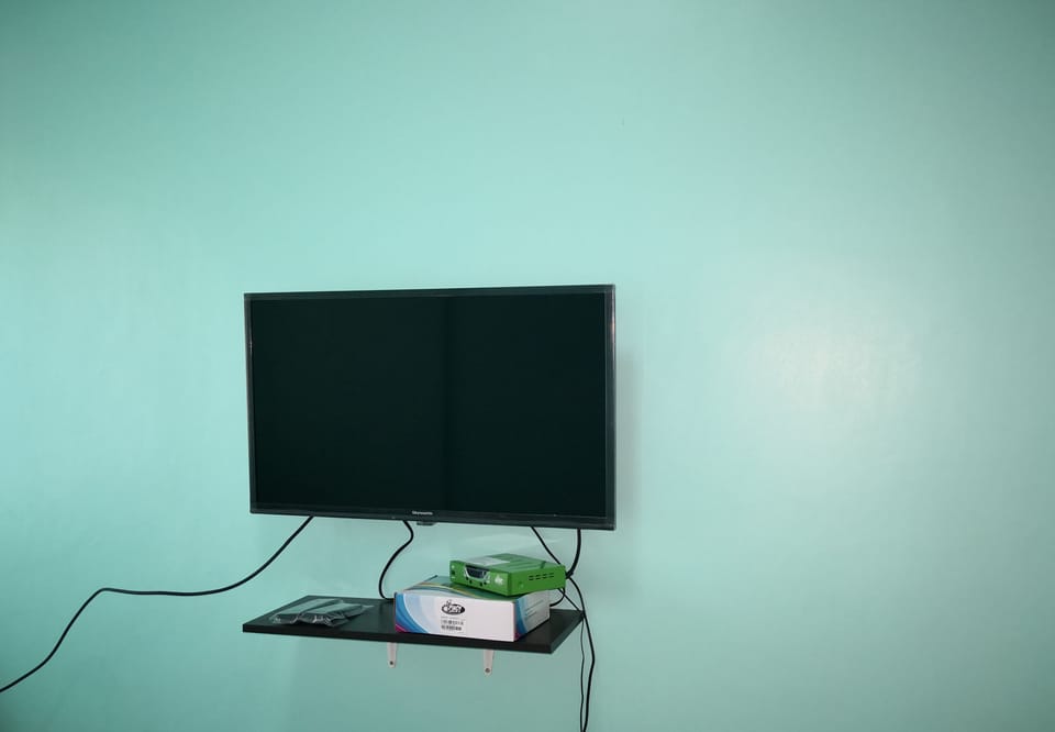 Comfort Apartment, 1 Bedroom | 1 bedroom, individually decorated, individually furnished, desk