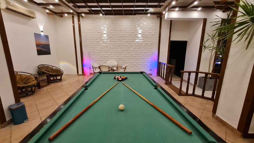 ZAK INN Residence Hotel in Hurghada