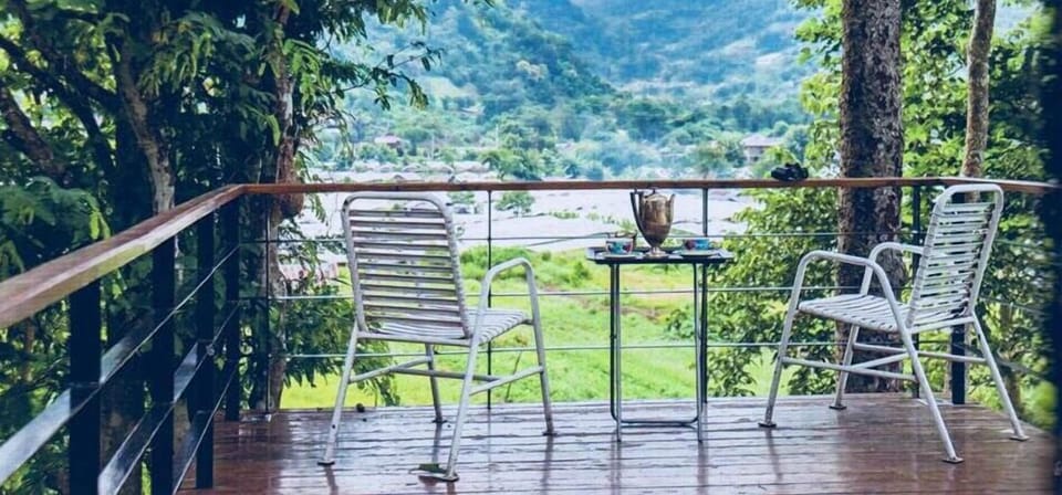 Sundeck