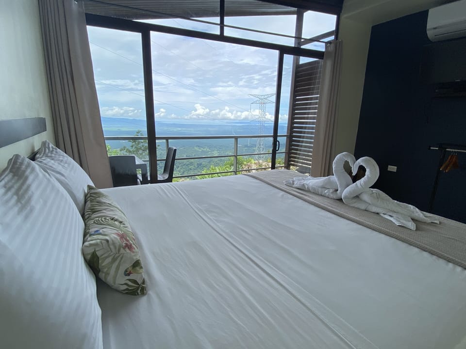 Standard Double Room | Individually decorated, individually furnished, laptop workspace