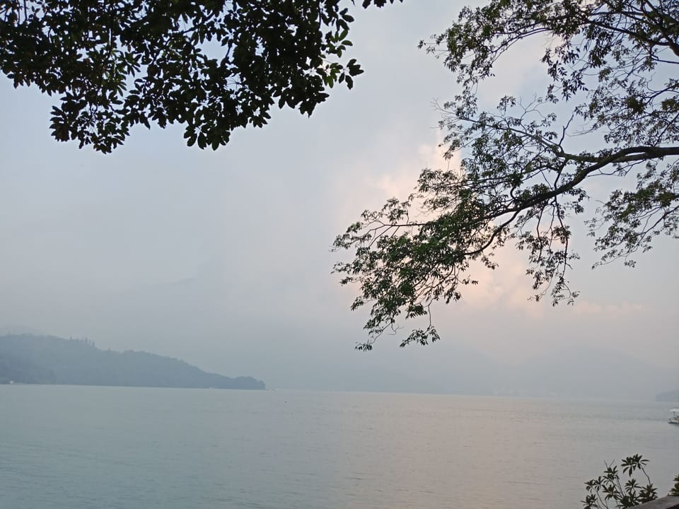 Lake