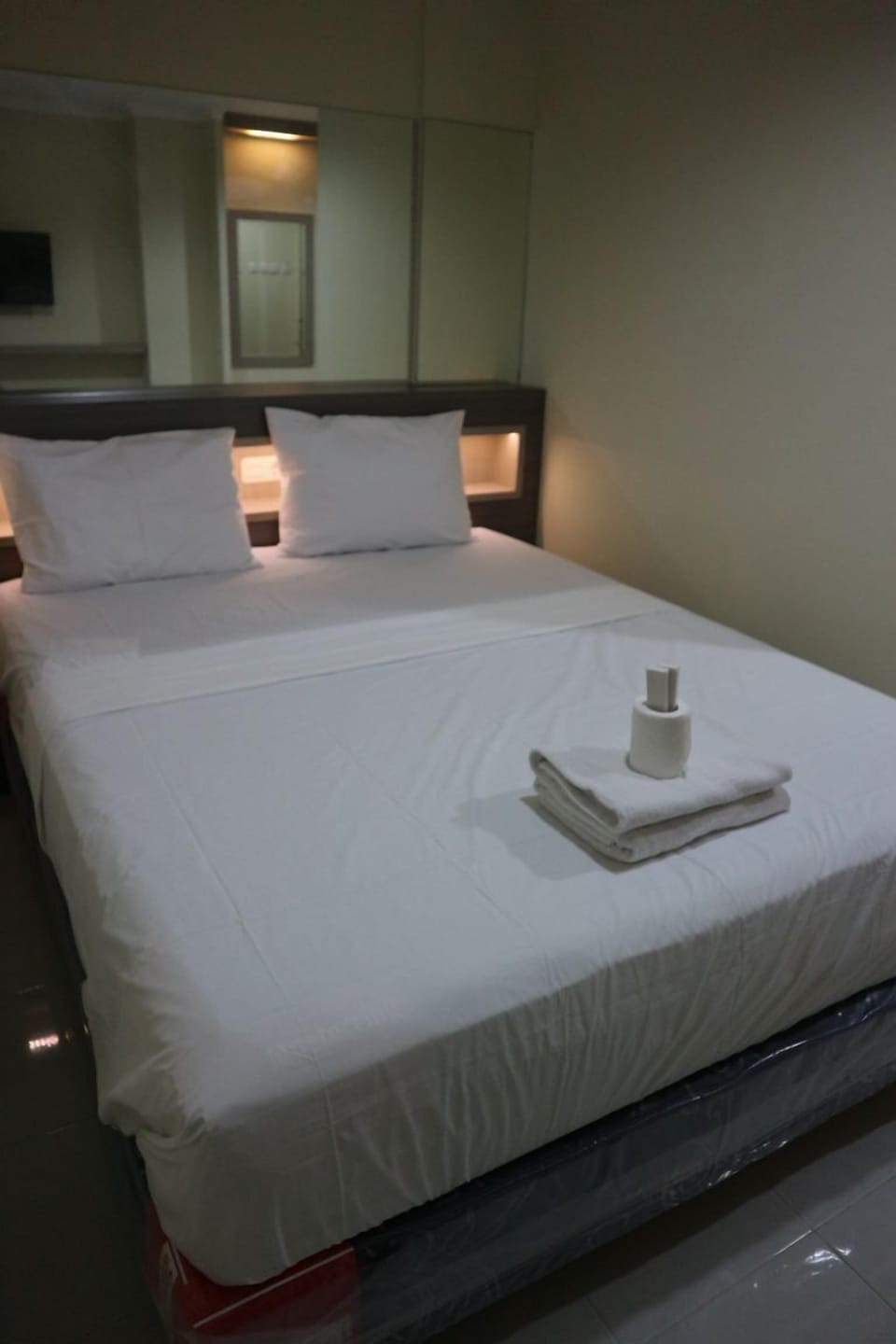 Deluxe Room | Desk, laptop workspace, free WiFi