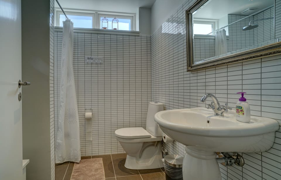 Villa Sofie Bed & Breakfast Bed and Breakfast in Zealand