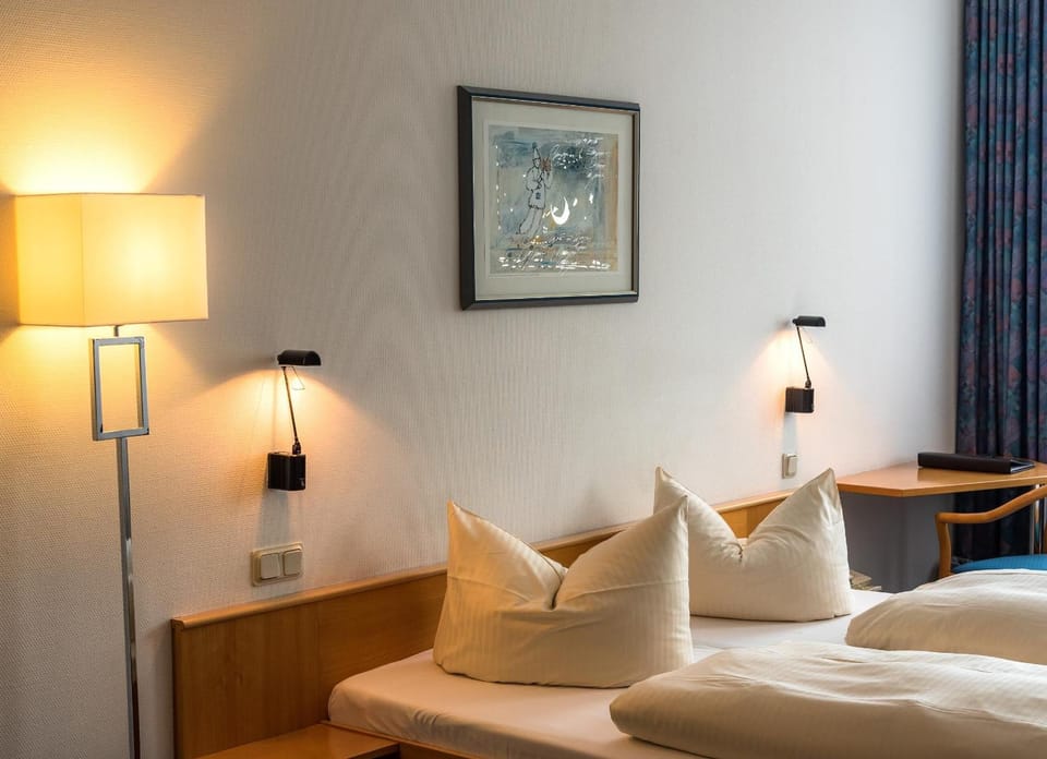 In-room safe, individually furnished, desk, laptop workspace