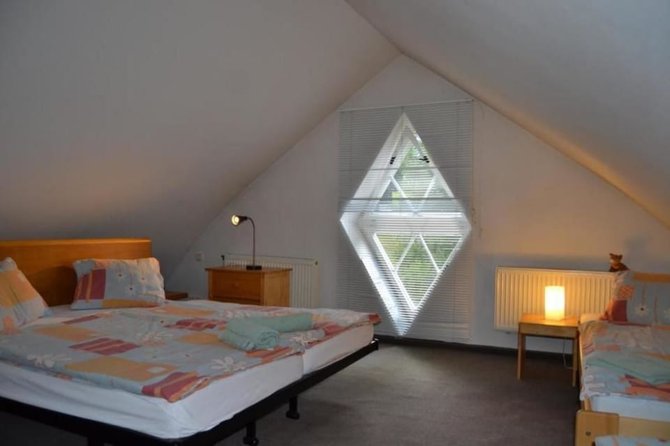 Apartment, 1 Bedroom, Terrace | 1 bedroom, premium bedding, desk, blackout drapes