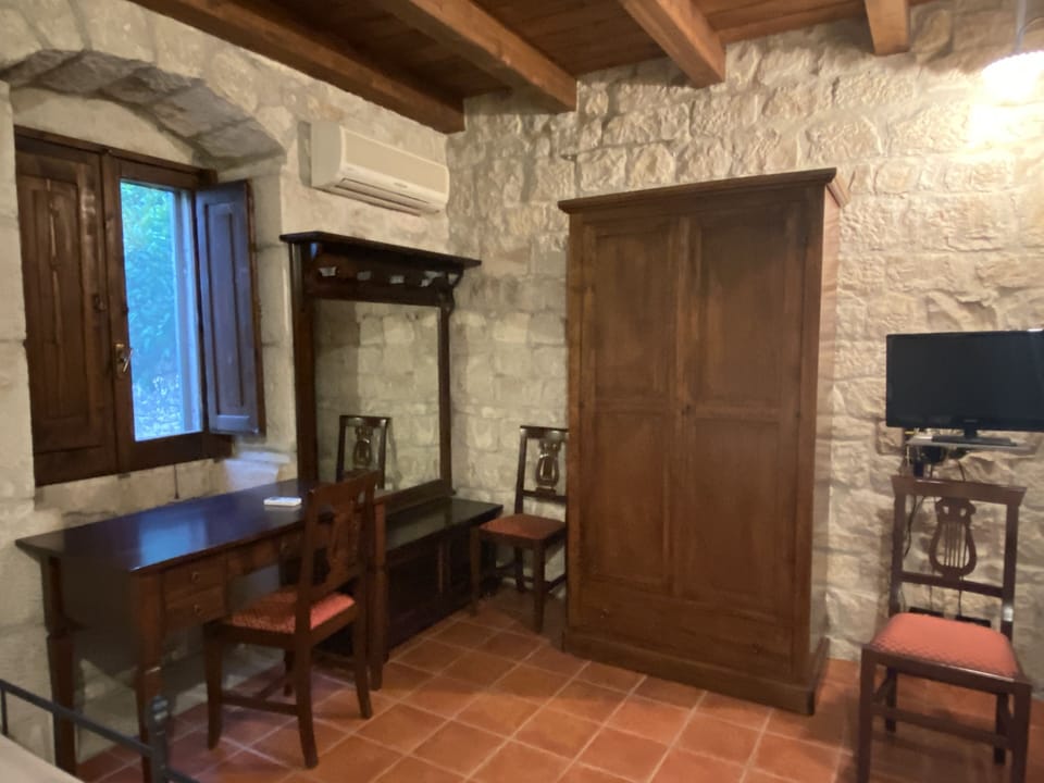 Agriturismo Il Melograno Farm Stay in Sicily