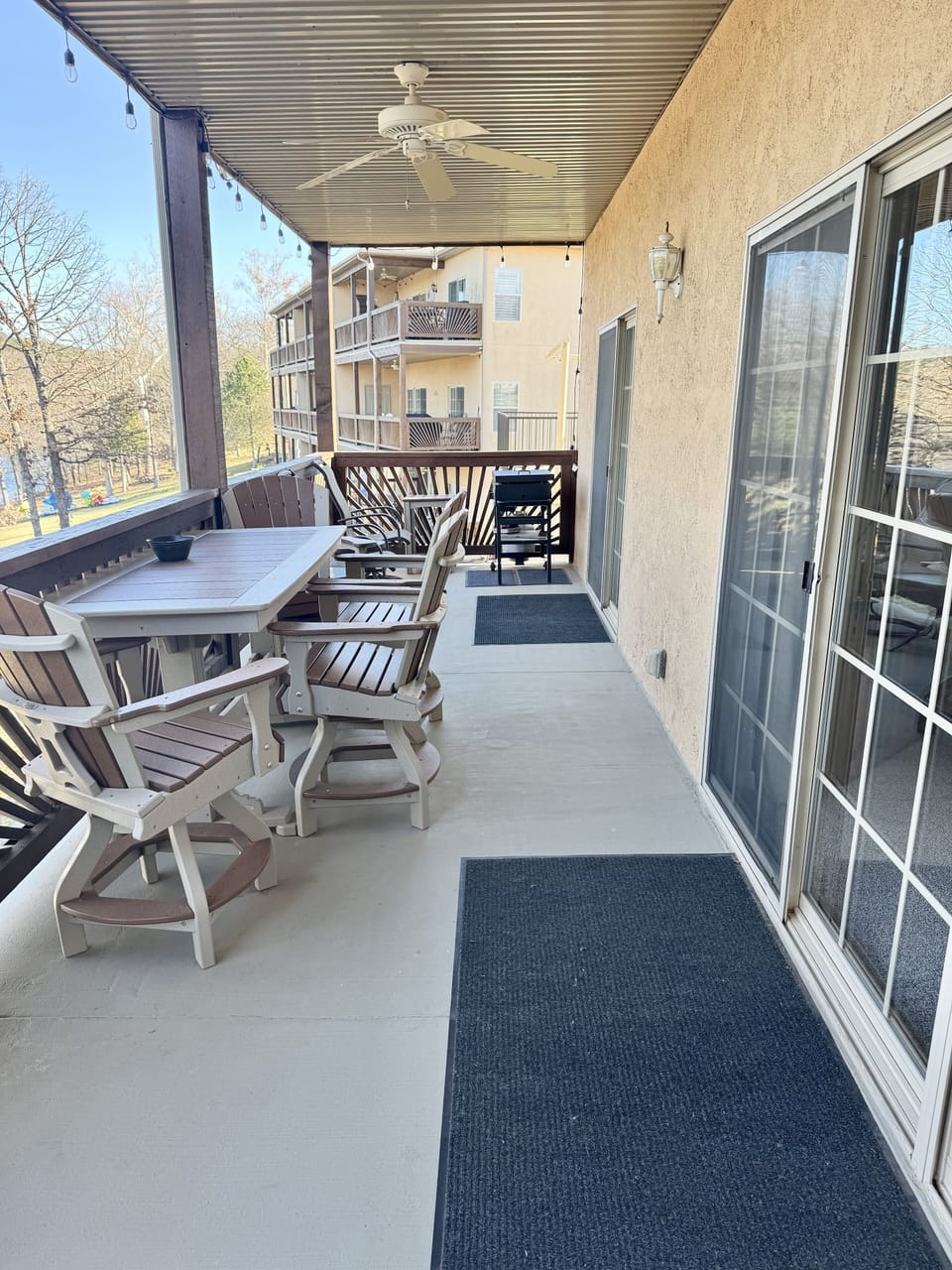 Condo, 3 Bedrooms | Outdoor dining