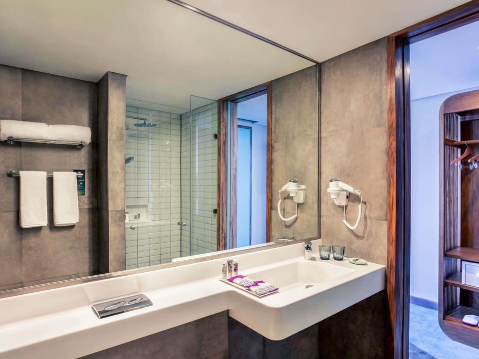 Mercure Jakarta Pantai Indah Kapuk Hotel in Jakarta