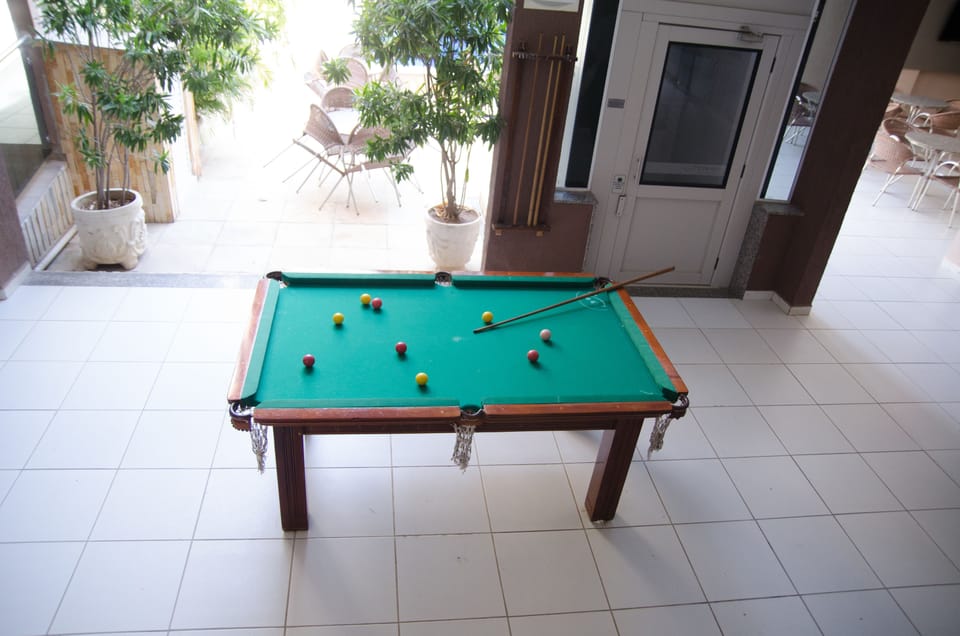 Vitoria Palace Hotel Hotel in Mossoró