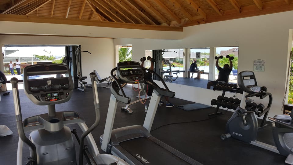 Ocho Rios Villa at Coolshade X Villa in St. Ann Parish