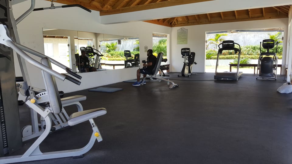 Ocho Rios Villa at Coolshade X Villa in St. Ann Parish