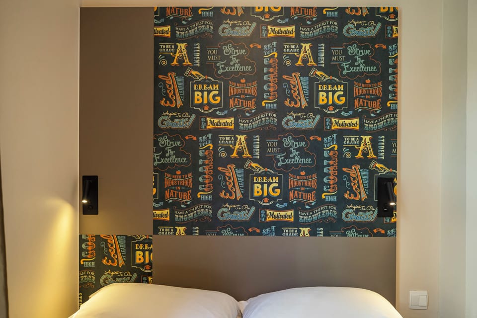 Superior Double or Twin Room | Iron/ironing board (on request), WiFi (free), bed sheets