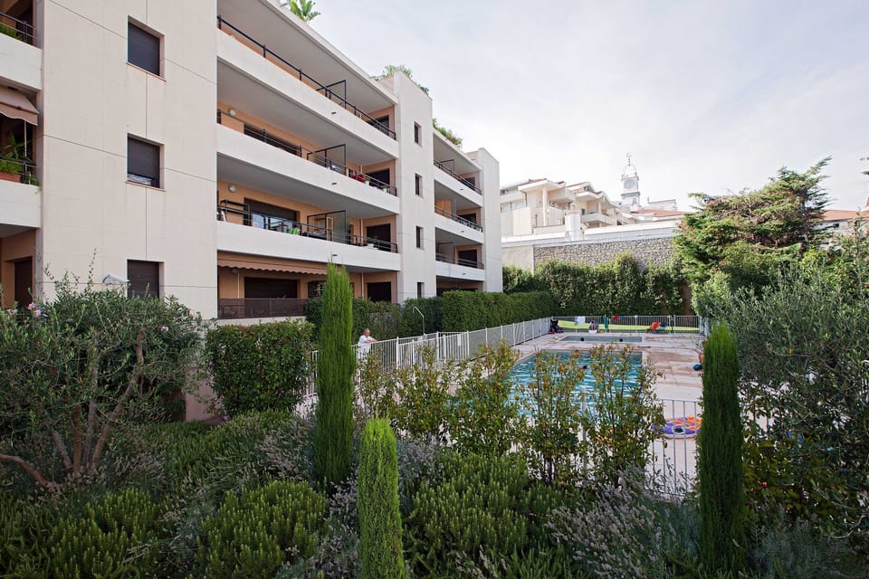 Swimming Pool - 2013