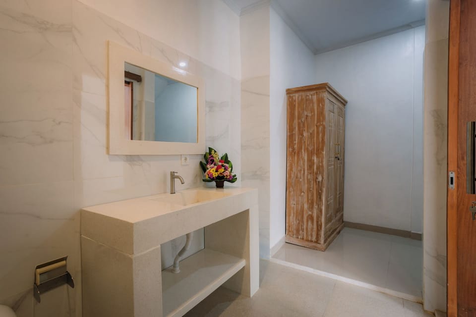 Mag Canggu Bali Hotel in North Kuta