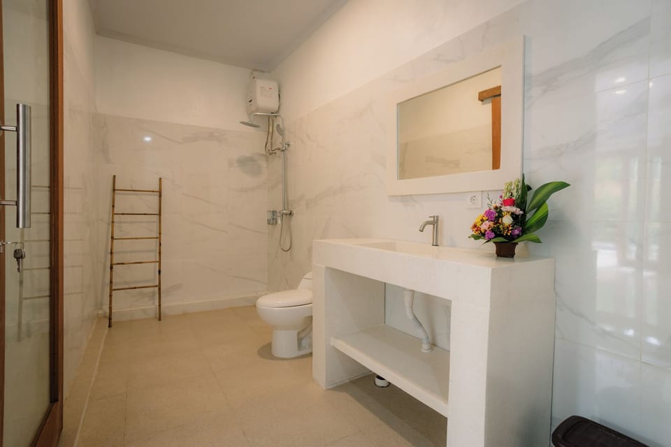 Mag Canggu Bali Hotel in North Kuta