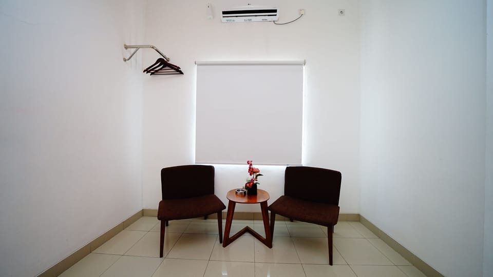Superior Double Room | Desk, WiFi (free)