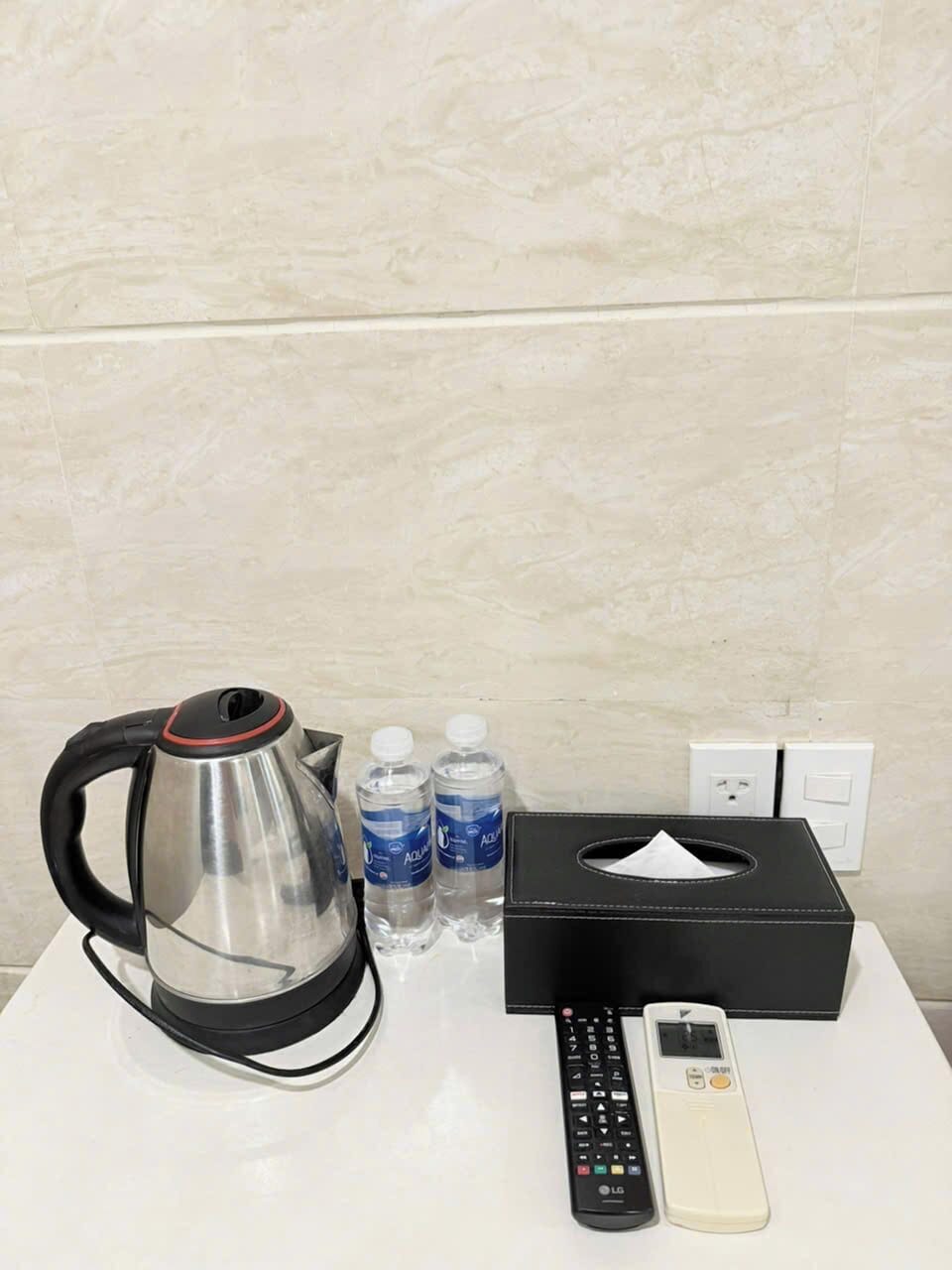 Basement Room | Minibar, in-room safe, desk, soundproofing