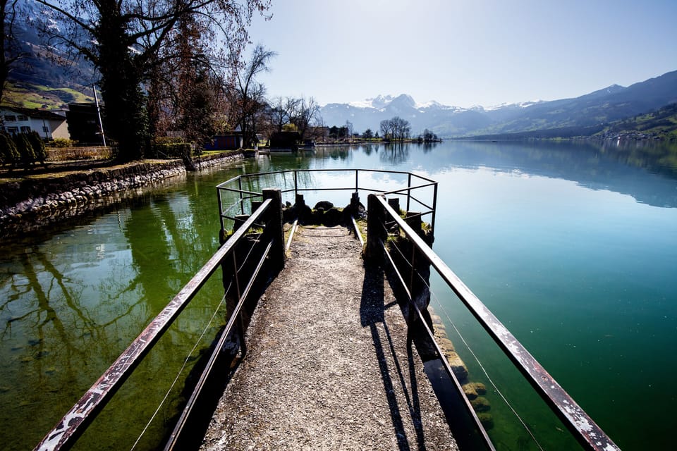 Lake