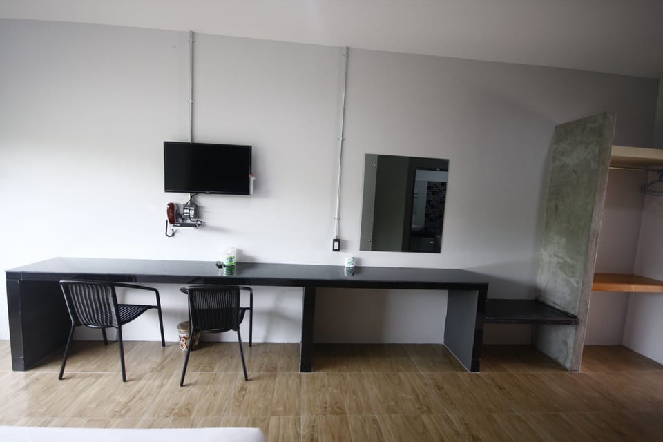 VIP Room | Room amenity