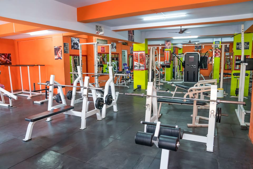 Hotel Chanma International Hotel in Coimbatore