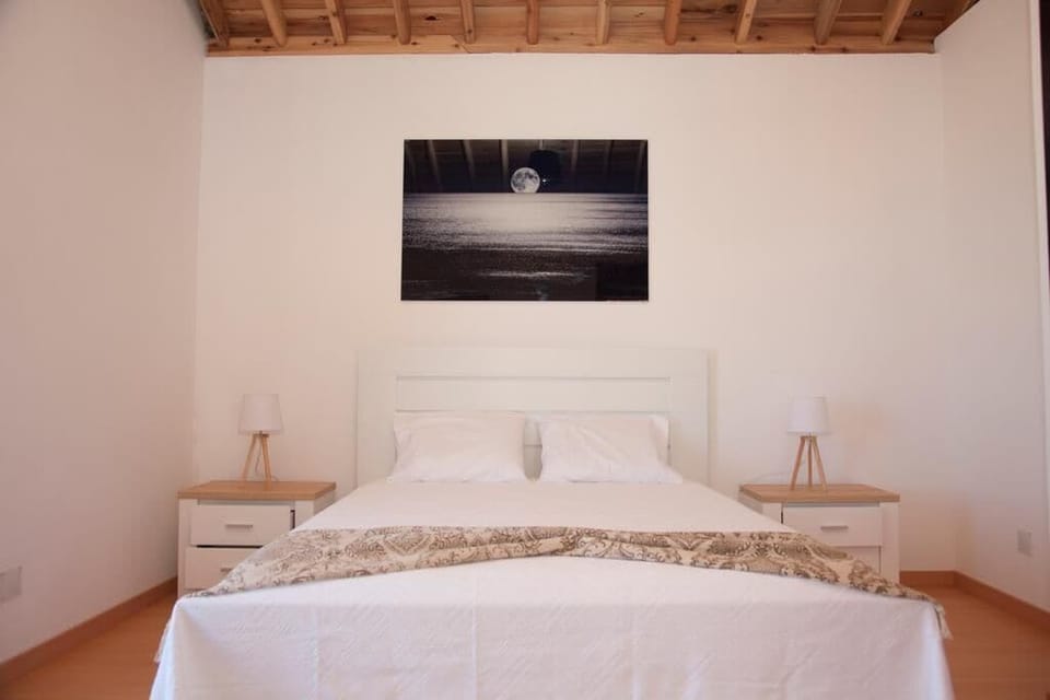 Double Room, Sea View | Premium bedding, Select Comfort beds, blackout drapes, soundproofing