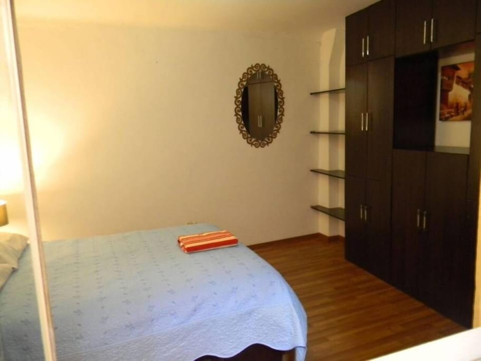 Apartment, 2 Bedrooms | 1 bedroom, free WiFi, bed sheets