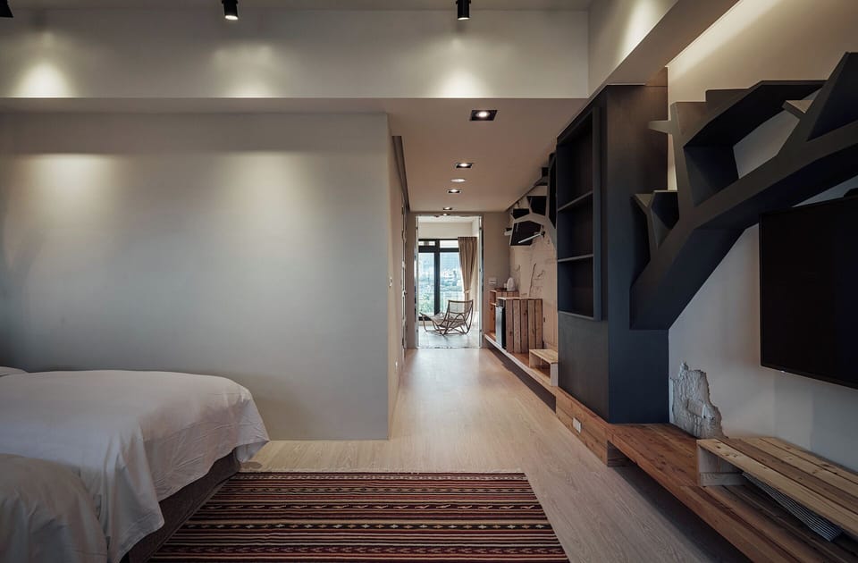 Deluxe Twin Room | Premium bedding, down comforters, free minibar, individually decorated