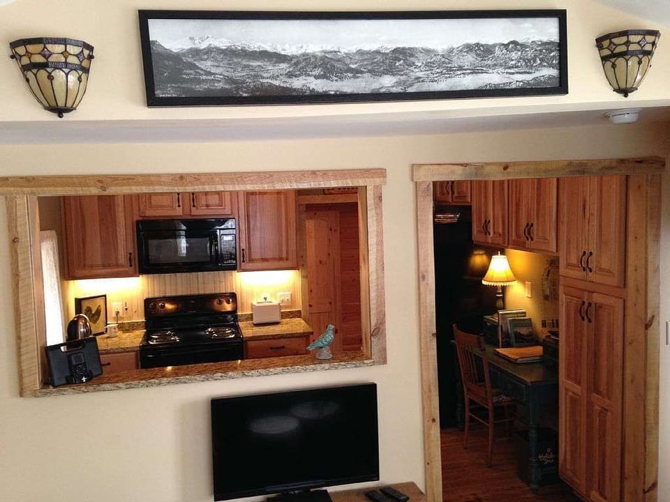 Kitchen Lightening