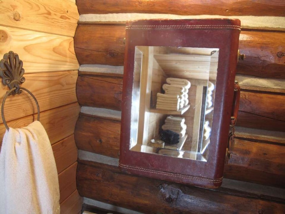 Medicine Cabinet