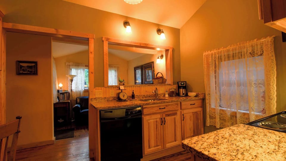Kitchen Sink