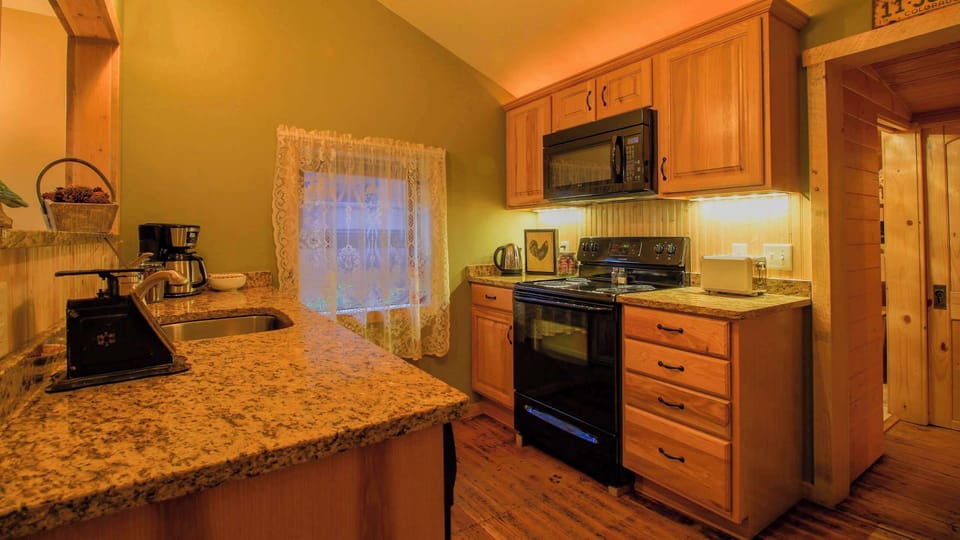 Kitchen Counter