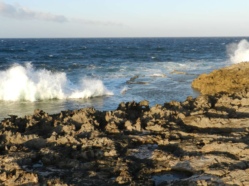 North Coast
