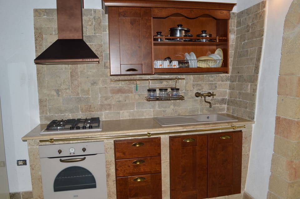 Superior Cottage | Living area | Flat-screen TV