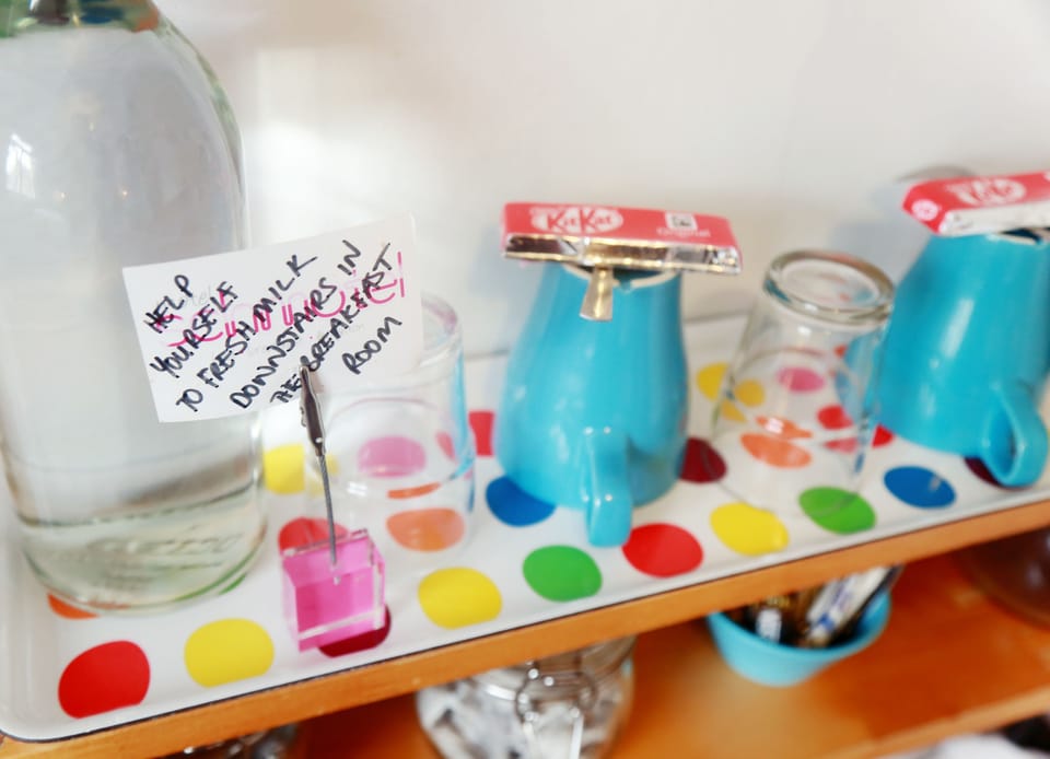 Standard Double Room, 1 Double Bed, Ensuite | Room amenity